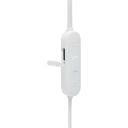 Навушники JBL Tune T125BT White (JBLT125BTWHT) - мініатюра 4