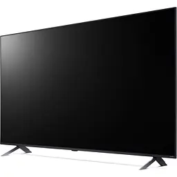Телевізор LG QNED80 AI 50" QNED 4K 2024 [50QNED80T3A] EU [132302] - мініатюра 4