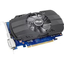 Відеокарта Asus Phoenix GeForce GT 1030 2G OC [PH-GT1030-O2G] [110789] - мініатюра 3