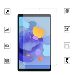 Скло захисне BeCover Blackview Tab 60 8.68" (712825) - мініатюра 2