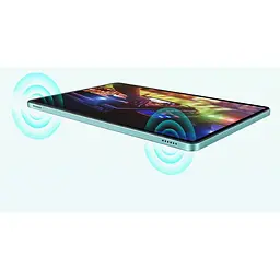 Планшет Oukitel OT12 4/256GB Green [119191] - мініатюра 10