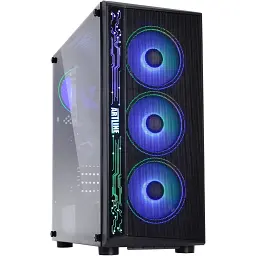 Комп'ютер Artline Gaming X49 Windows 11 Home (X49v74Win)
