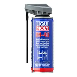 Засіб універсальний Liqui Moly LM 40 Multi-Funktions-Spray 200мл (3390)