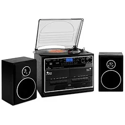 Акустична стереосистема Auna 388-BT (10006791)