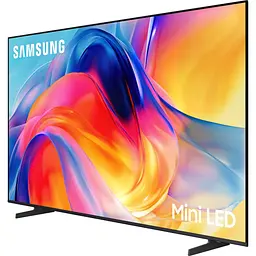 Телевізор Samsung M70H 55` Mini LED 4K (UE55M70HAUXUA) [167922] - мініатюра 3