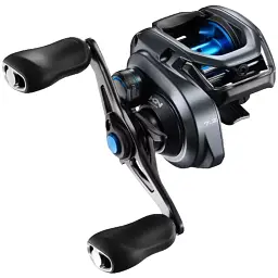 Котушка Shimano SLX XT A 150 Right Hand 4+1BB 6.3:1