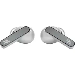 Навушники JBL Live Pro 2 TWS Silver (JBLLIVEPRO2TWSSIL) [88249] - мініатюра 8