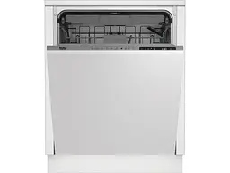 Вбудована посудомийна машина Beko BDIN25323