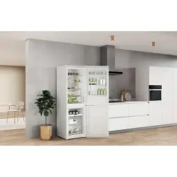 Холодильник Whirlpool W7X82OW з нижн. мороз. - мініатюра 3