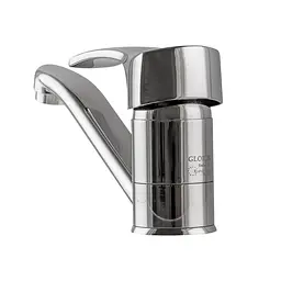 Змішувач для раковини Globus Lux QUEENSLAND GLQU-103M - мініатюра 2