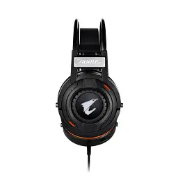 Навушники Gigabyte AORUS H5 - мініатюра 2