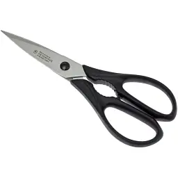 Кухонні ножиці Victorinox 20 см чорні (7.6363.3) - мініатюра 2