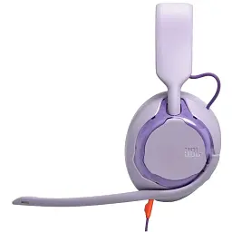 Навушники HF Stereo JBL QUANTUM 250 (JBLQTUM250PUR) Purple UA - мініатюра 4