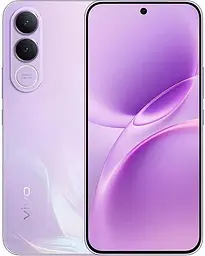 Смартфон Vivo V70 FE 8/256GB Light Purple (Global)