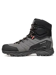 Черевики жіночі Scarpa Rush Polar GTX Woman 41,5 Чорний-Сірий - мініатюра 2