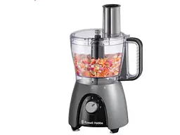 Кухонний комбайн Russell Hobbs 27111-56 Desire Matte Charcoal