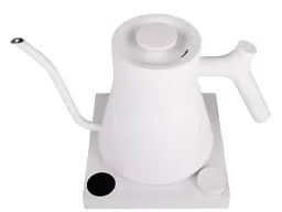 Електрочайник FELLOW Stagg EKG PRO Matte White - мініатюра 2