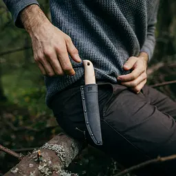 Похідний ніж Fiskars Norden 1072090 - мініатюра 7