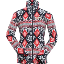 Флісова кофта Alpine Pro Eflina