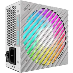 Блок живлення Asus SFX 850W Asus ROG Loki SFX-L 850W Platinum White Edition (90YE00N2-B0NA00) [100096] - мініатюра 3