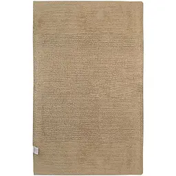 Килимок для ванної кімнати МВМ My Home Пляж 90х60 см холодний бежевий (BM-03 M COOL BEIGE) - мініатюра 2
