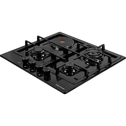 Комбінована варильна поверхня Gunter&Hauer GH 631 BE [157374] - мініатюра 3