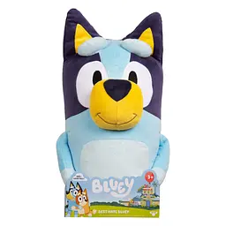 М'яка іграшка велика Bluey (125377)