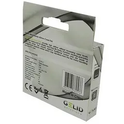 Кулер до корпусу Gelid Solutions Silent 7 70 mm (FN-SX07-22) - мініатюра 4