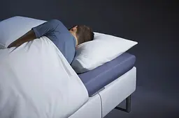 Безконтактний трекер сну Withings Sleep Analyzer WSM02 (1159-02) - мініатюра 9