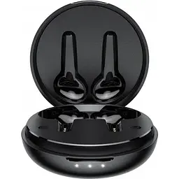 Навушники Hoco ES55 Songful TWS Dual Moving Coil Wireless Bluetooth білі 6931474745057 - мініатюра 2