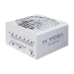 Блок питания Chieftec 850W VEGA M WHITE (PPG-850-CW)