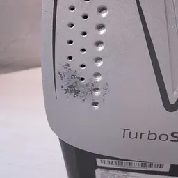 Праска з парою CECOTEC Fast&Furious 5020 Force (CCTC-05522) - мініатюра 6