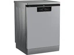 Посудомийна машина Beko BDFN26531X - мініатюра 2