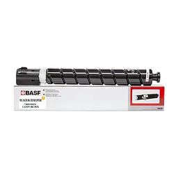 Тонер-картридж BASF Canon iR-C3025i/C3125i аналог C-EXV54 Yellow (KT-CEXV54Y)