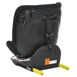 Автокрісло дитяче i-HOLD ME 1188 Black - мініатюра 2