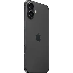 Смартфон Apple iPhone 16 Plus 256GB Black (MXWN3) [114839] - мініатюра 3
