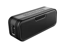 Портативна колонка Pixus Rave Black (4897058531459) - мініатюра 2