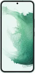 Смартфон Samsung Galaxy S22+ 5G 8/128GB Green (SM-S9060/DS) (Asia) [5G, NFC, 2 SIM] - мініатюра 2