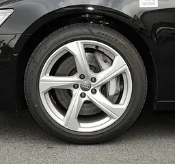 Ковпак колеса Audi сірий d=69мм, посадковий d=60мм (ковпачок, заглушка диска) 1 шт - мініатюра 3
