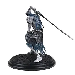 Фігурка Темні Душі Лицар Арторіас Dark Souls Knight Artorias 18 см FC DS KA 18 - мініатюра 2