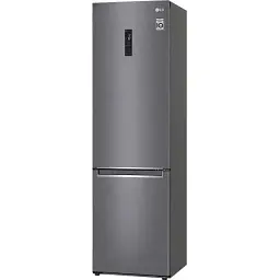 Холодильник LG GW B509SLKM з морозильною камерою - мініатюра 3