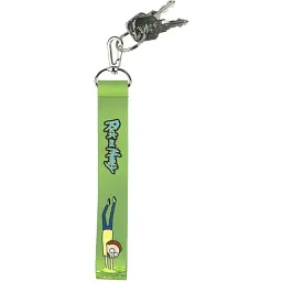 Брелок-підвіска Kite Rick and Morty (RM23-3000-1) - мініатюра 3