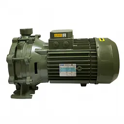 Поверхневий насос Saer FC-30 2A (трифазний)
