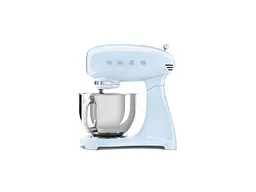 Кухонна машина Smeg SMF03PBEU