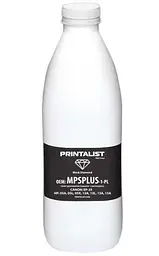 Тонер універсальний HP 1010/1200/1300/3020/3030/3050/3300, P2035/P2055, Black Printalist teh0023668
