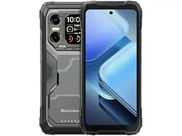 Смартфон Blackview XPLORE 1 12/256GB Black (6931548323884)