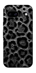 TPU чохол Demsky Black leo для Google Pixel 8a