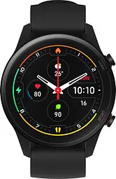 Смарт-годинник XiaomiXiaomi Watch Color Sport Black Global XMWTCL02 BHR4550GL - мініатюра 4