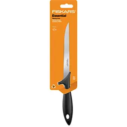 Кухонний ніж Fiskars Essential філейний 18 см (1065567) - мініатюра 2