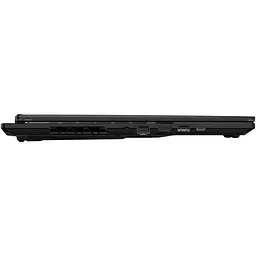 Ігровий ноутбук Gigabyte A16 PRO Intel Core 7 240H до 5, 20 ГГц, 16, QHD+, 165 Гц, 32 ГБ DDR5, 1 ТБ SSD, NVIDIA GeForce RTX 5070 Ti 12 ГБ DDR7, - мініатюра 10